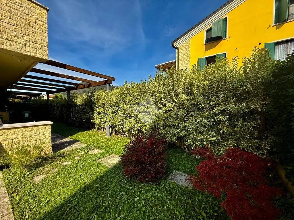 Appartamento in vendita a Abano Terme