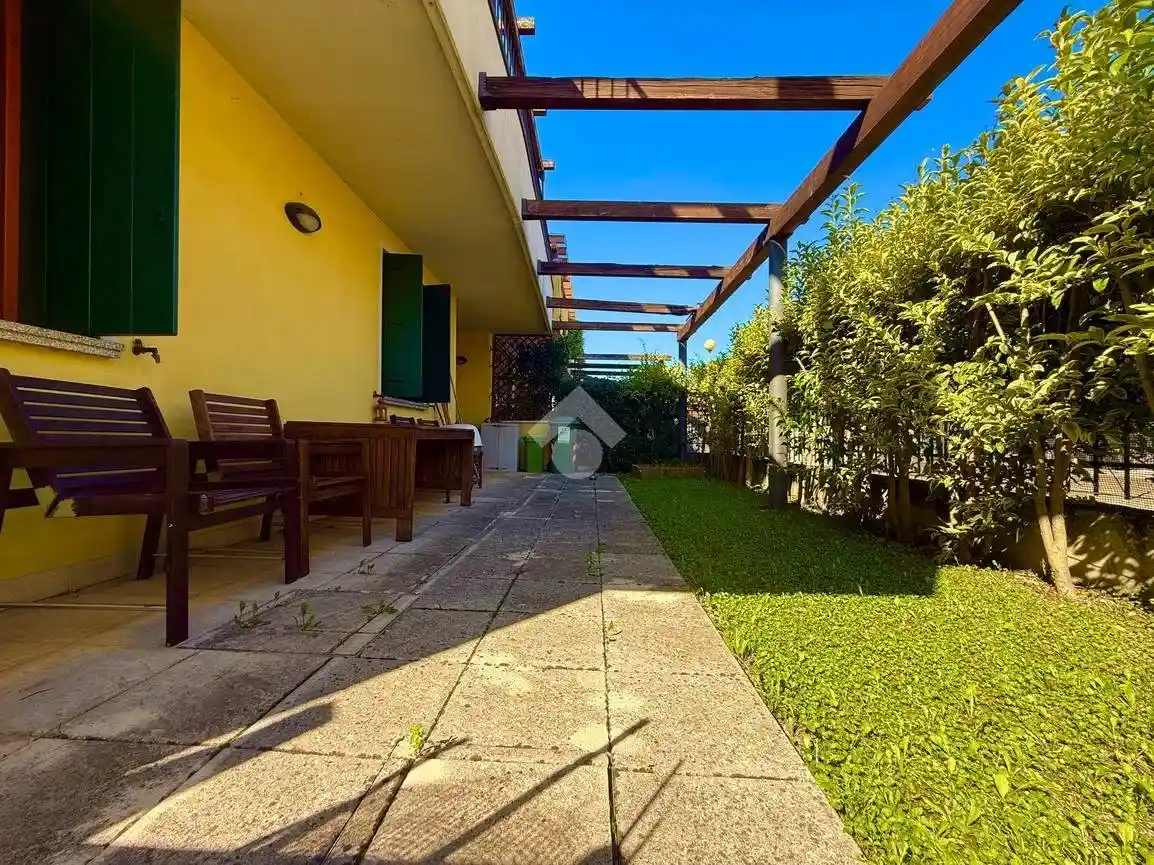 Trilocale via Don Fogo 3, Monteortone, Abano Terme - foto 2