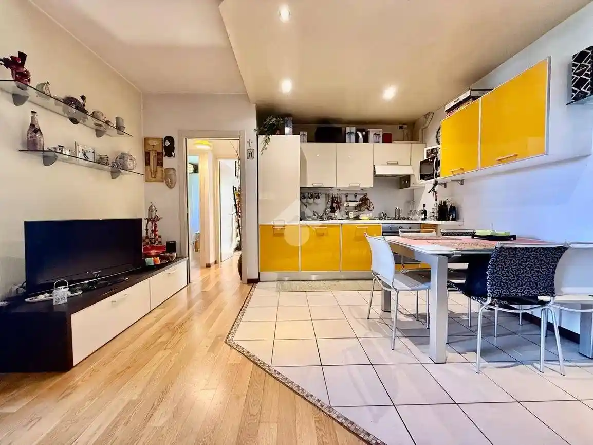 Trilocale via Don Fogo 3, Monteortone, Abano Terme - foto 3