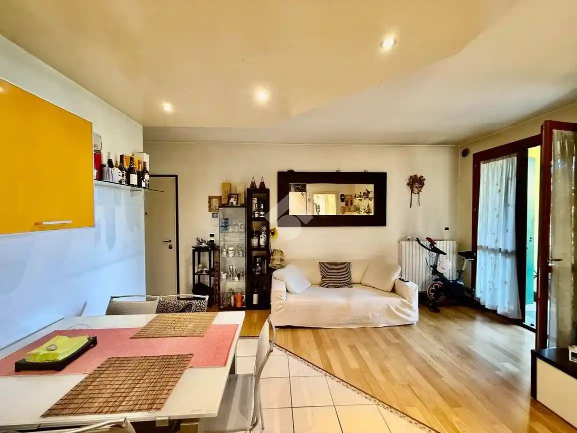 Trilocale via Don Fogo 3, Monteortone, Abano Terme - foto 4