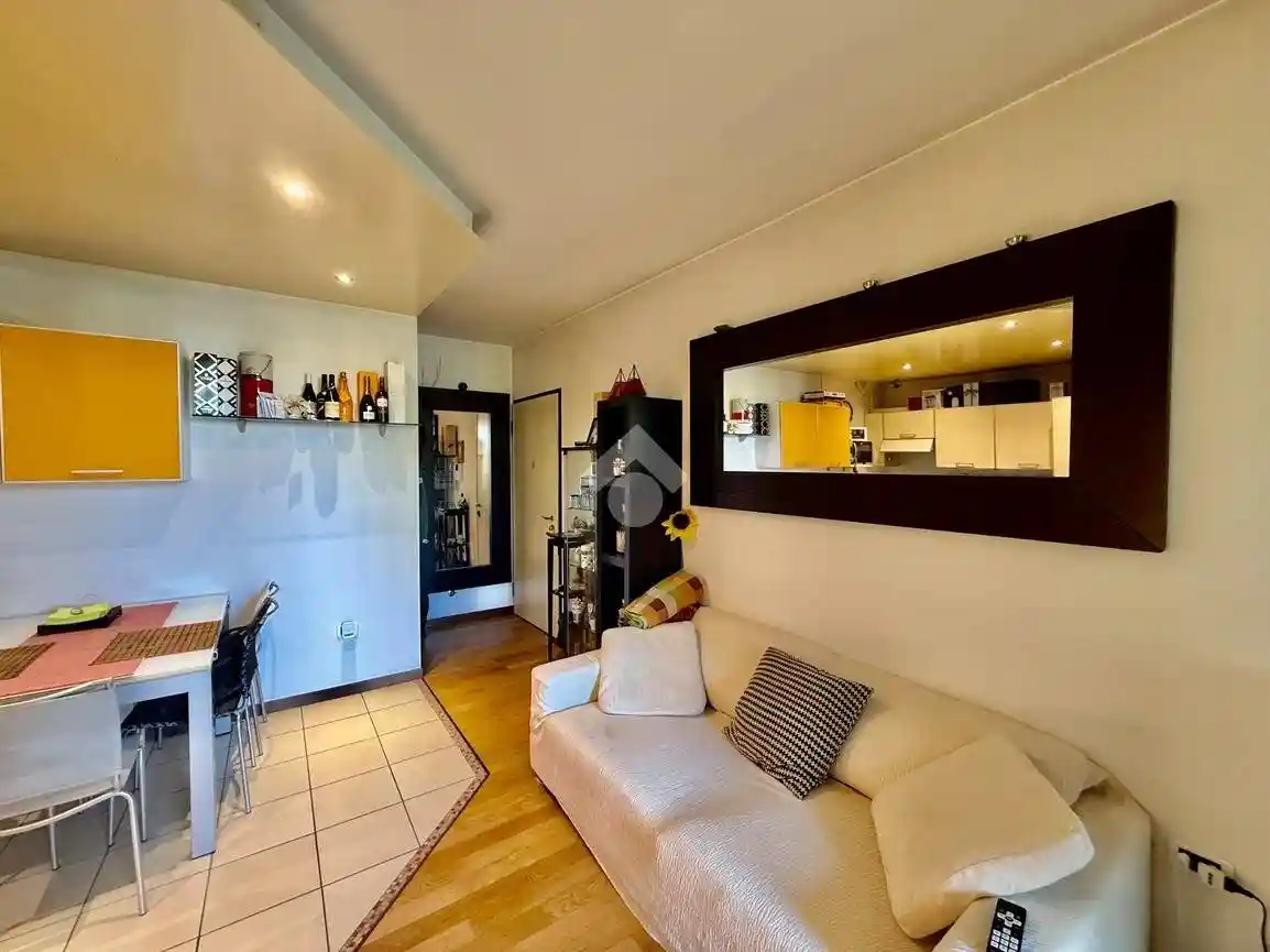 Trilocale via Don Fogo 3, Monteortone, Abano Terme - foto 5