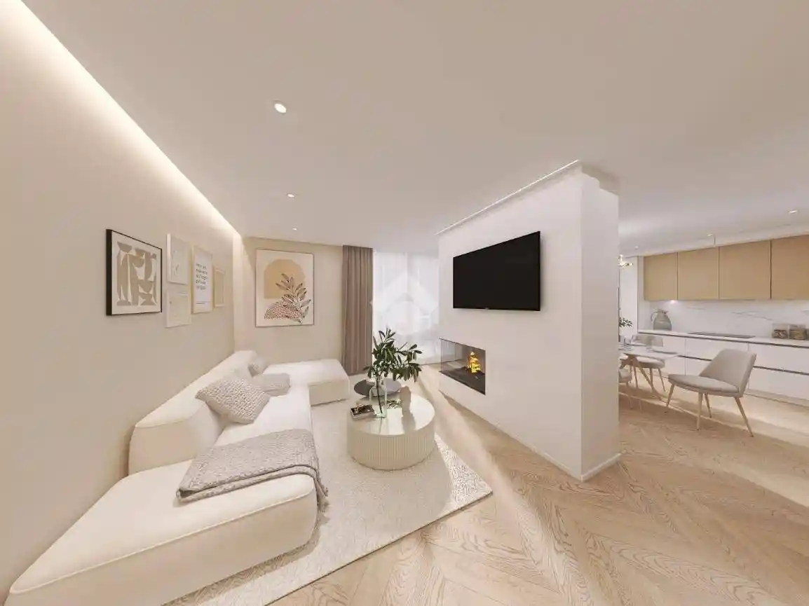 Appartamento in vendita a Bergamo