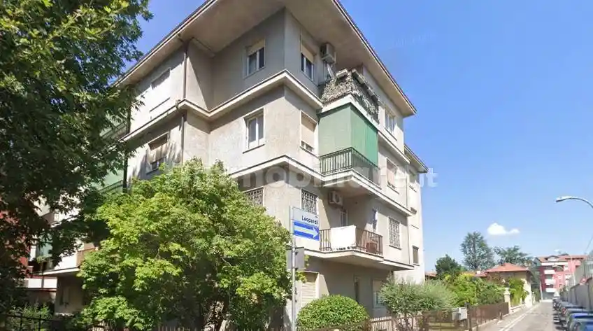 Appartamento in vendita a Treviglio