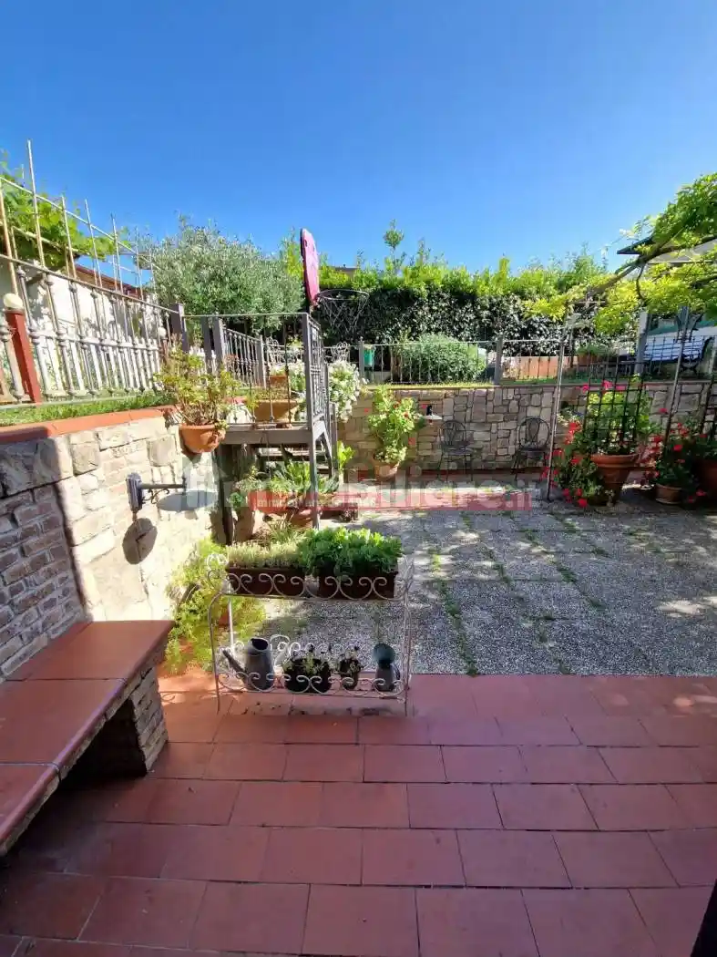 Villa unifamiliare via dell'Olivara 129, Montenero Basso - Montenero Alto, Livorno - foto 5