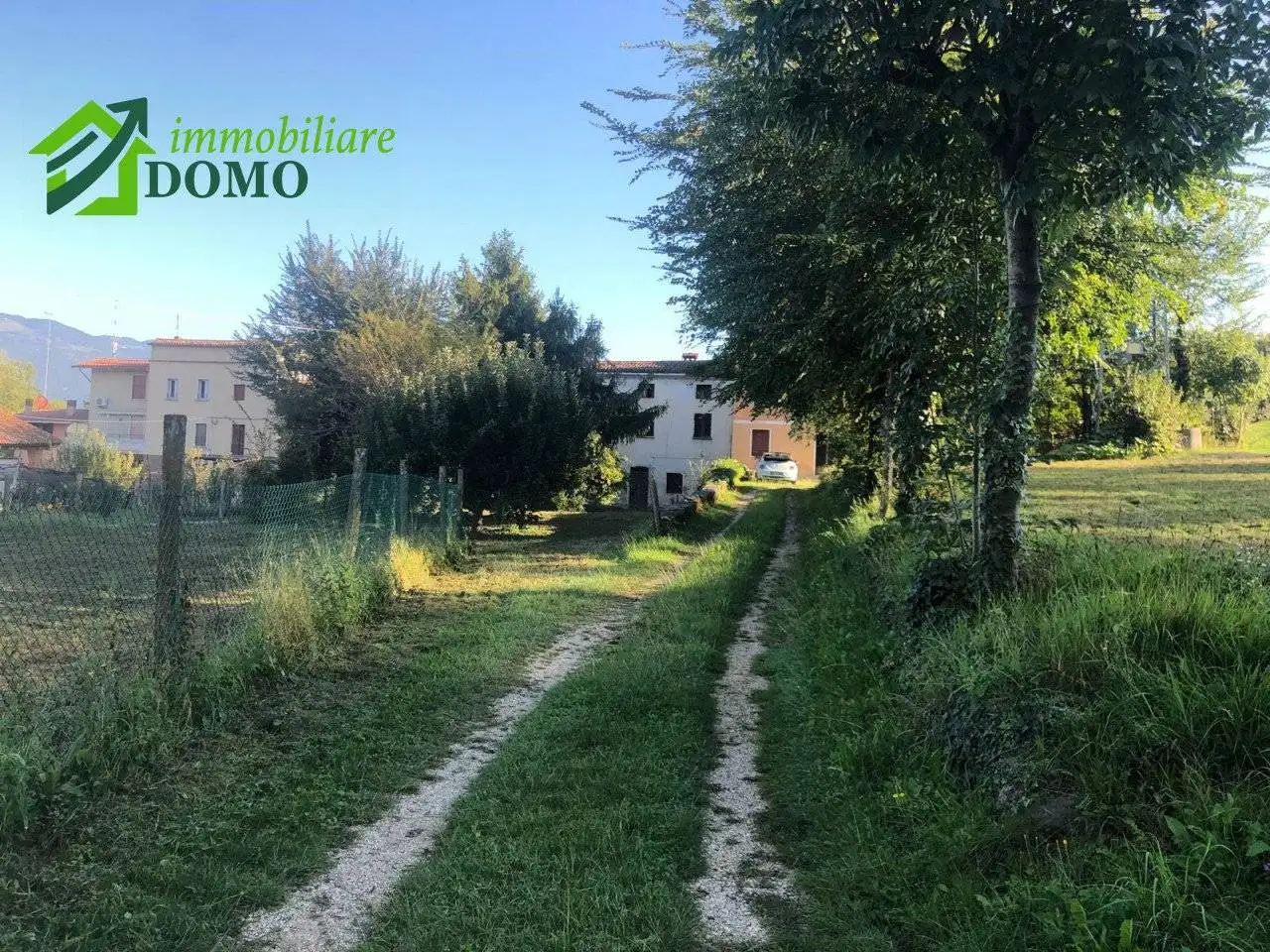 Villetta a schiera in vendita a Sarcedo