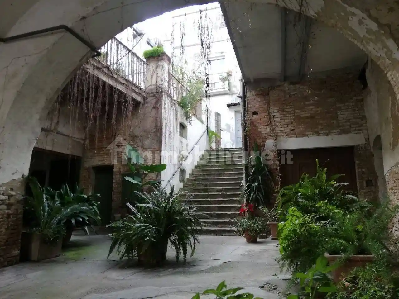 Appartamento in vendita a Montalbano Jonico