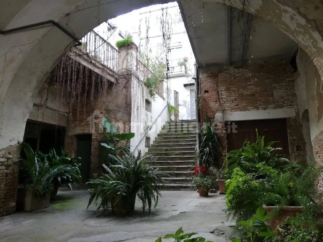 Appartamento in vendita a Montalbano Jonico