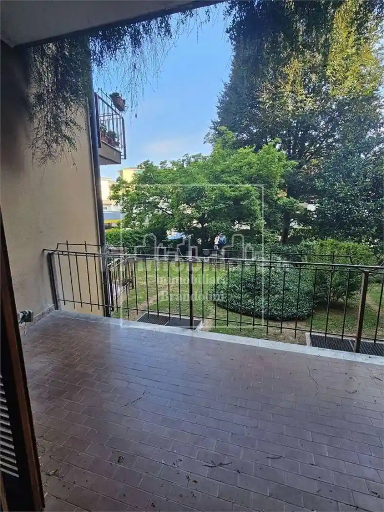 Trilocale primo piano, Brunella, Varese - foto 5