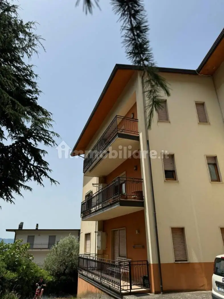 Appartamento in vendita a Spezzano della Sila