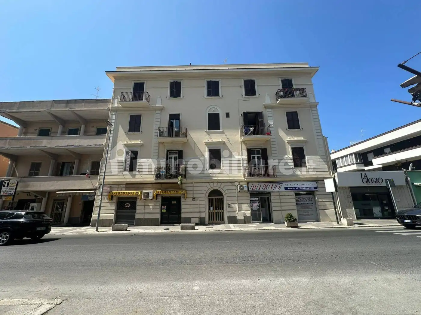 Appartamento in vendita a Anzio