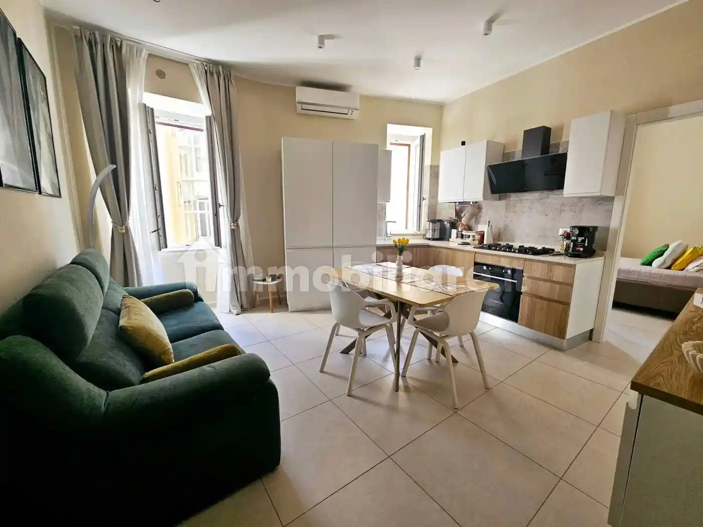 Trilocale via Roma, Sacro Cuore, Anzio - foto 2