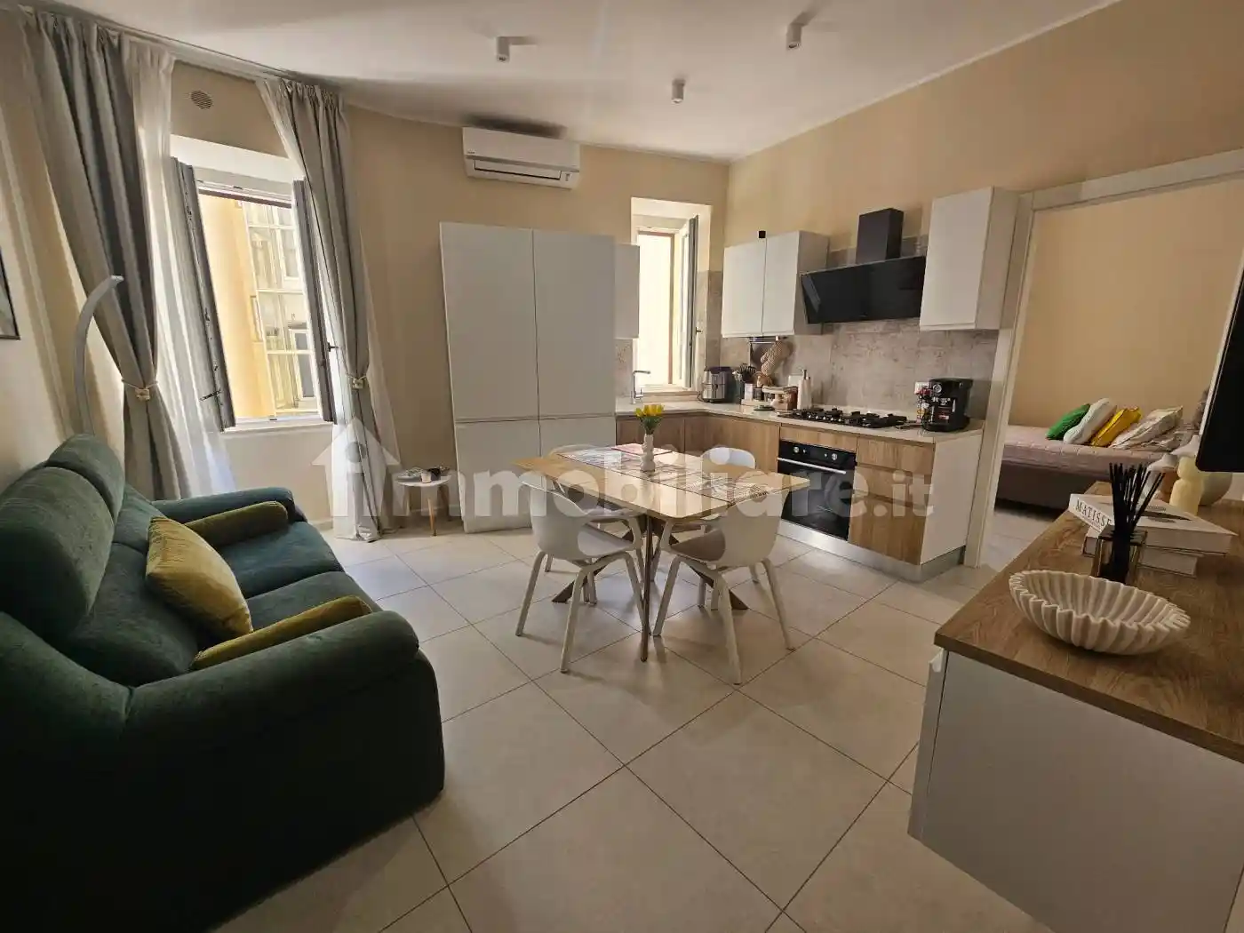 Trilocale via Roma, Sacro Cuore, Anzio - foto 3