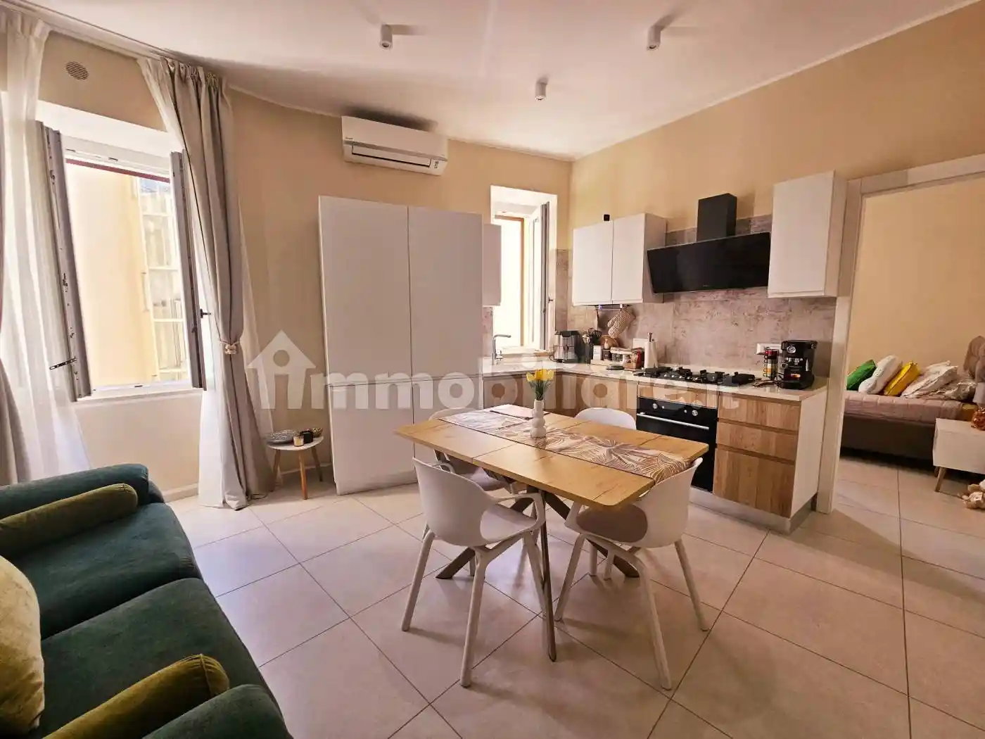 Trilocale via Roma, Sacro Cuore, Anzio - foto 4