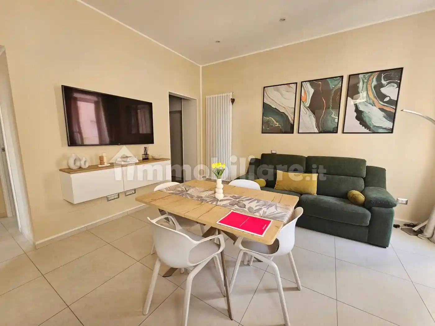 Trilocale via Roma, Sacro Cuore, Anzio - foto 5