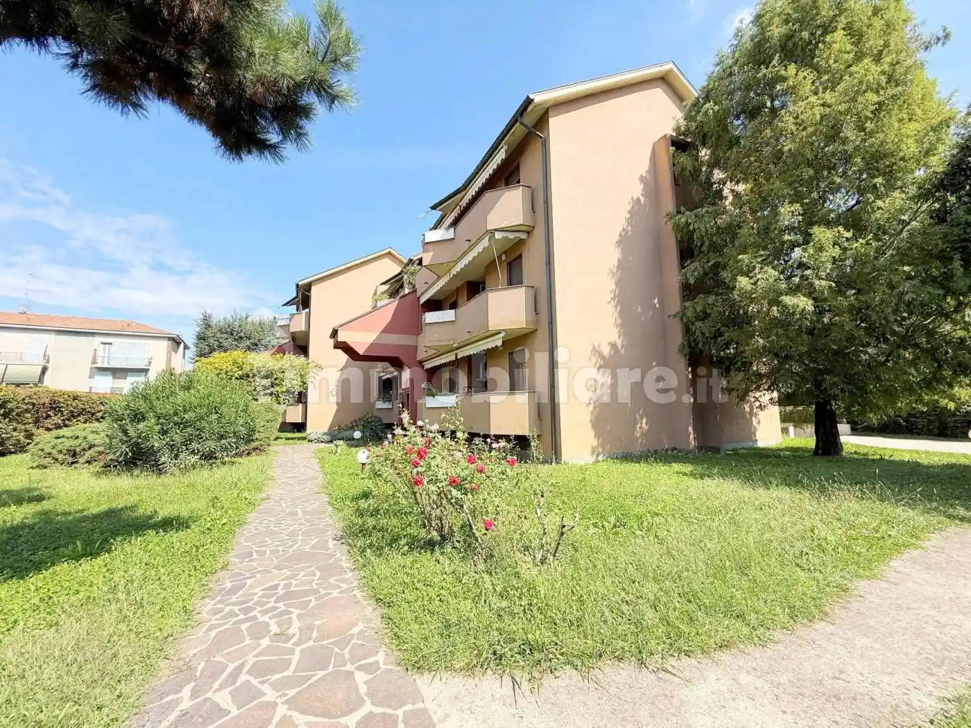 Appartamento in vendita a Cologno Monzese