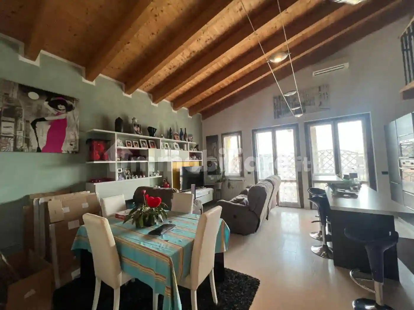 Appartamento - foto 2