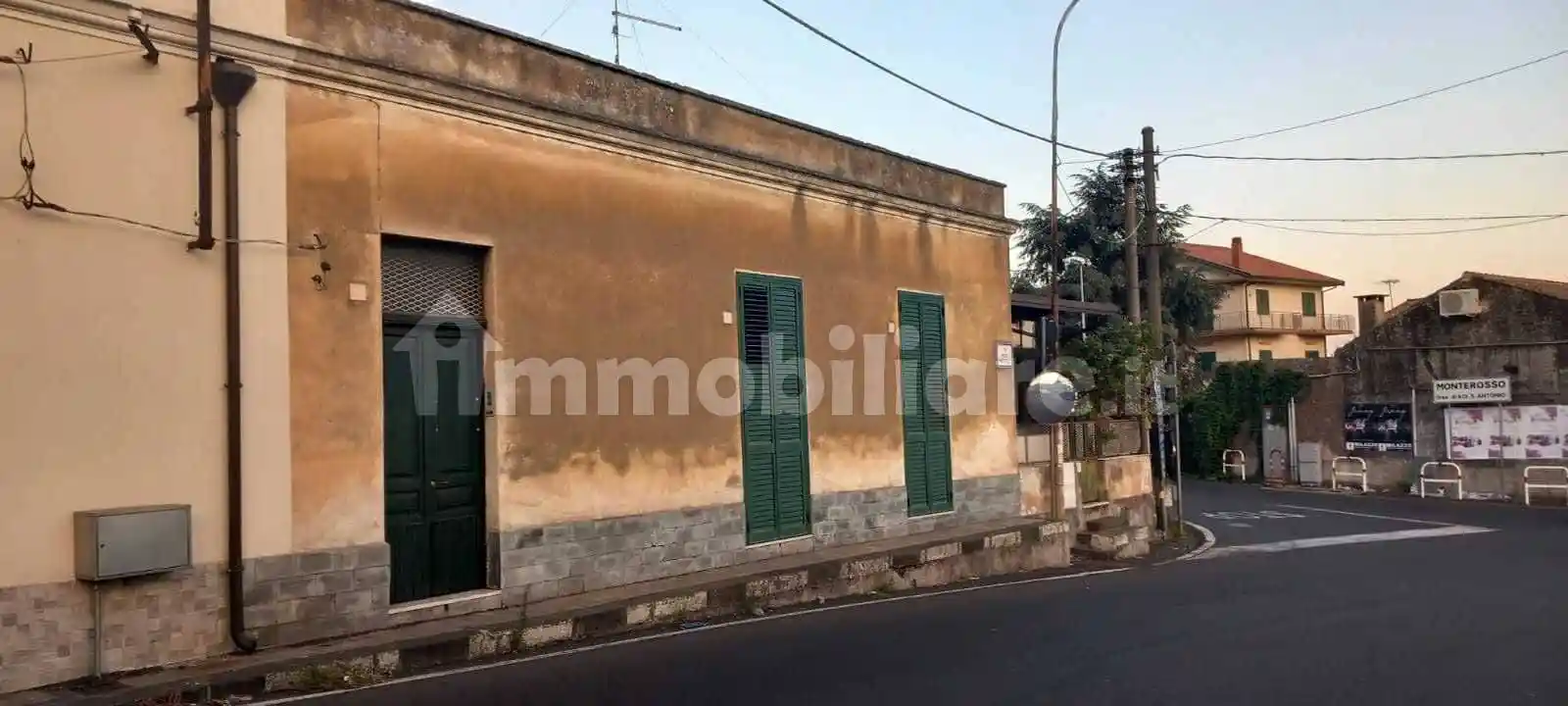 Villa in vendita a Aci Sant'Antonio