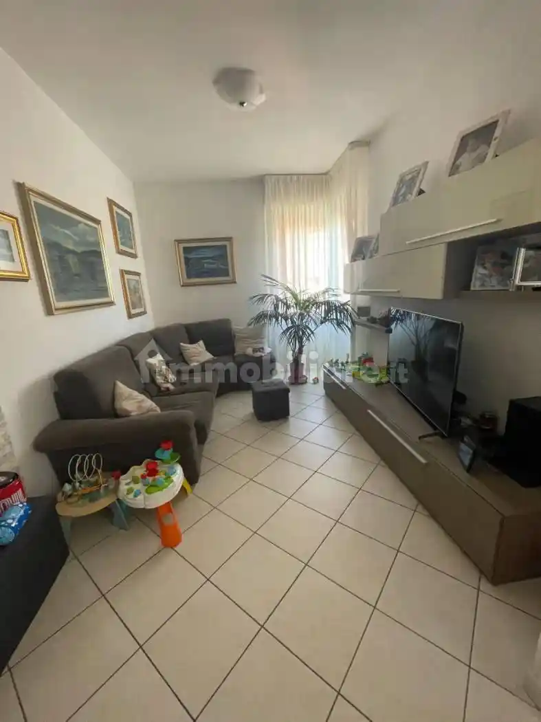 Appartamento in vendita a La Spezia