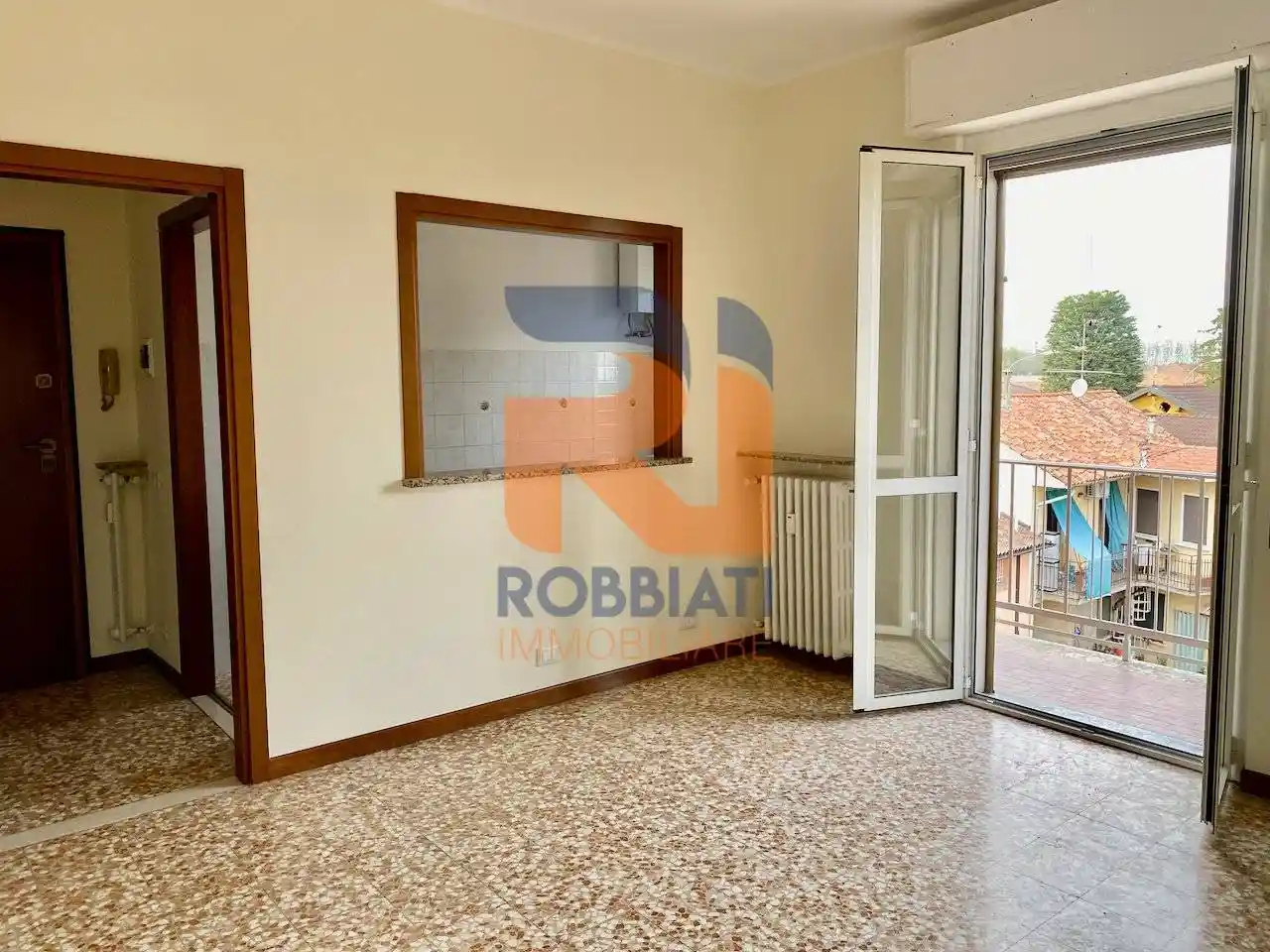 Appartamento in vendita a Cava Manara