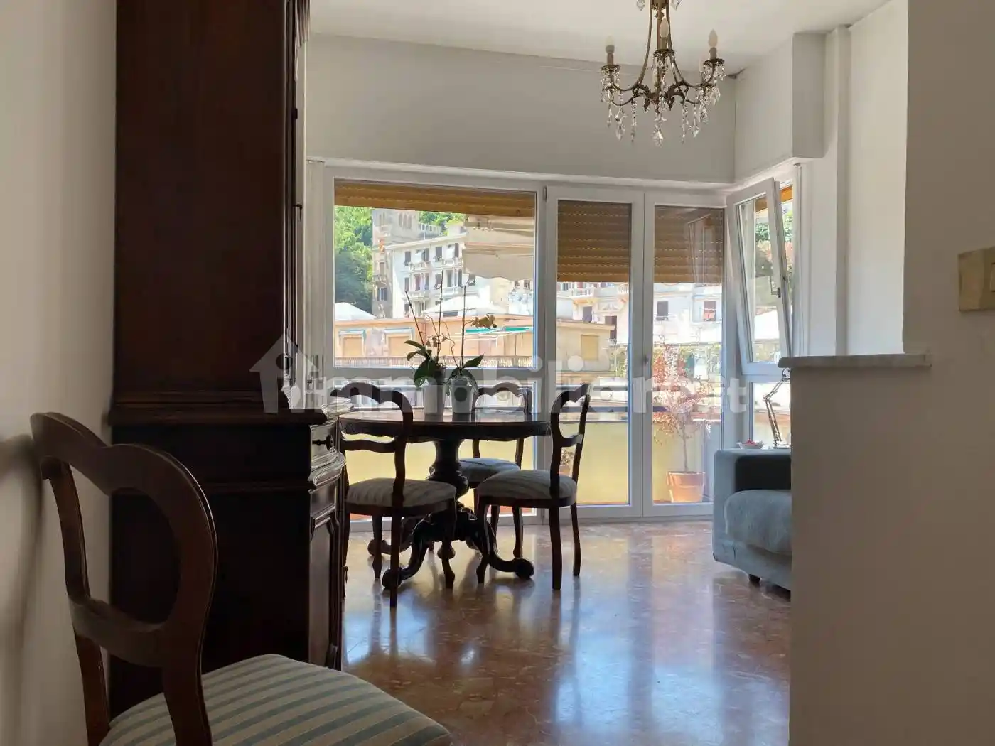 Appartamento in affitto a Genova
