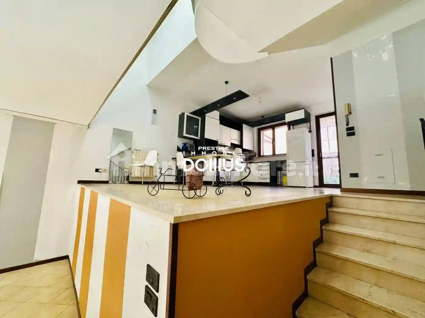 Villetta a schiera - foto 4