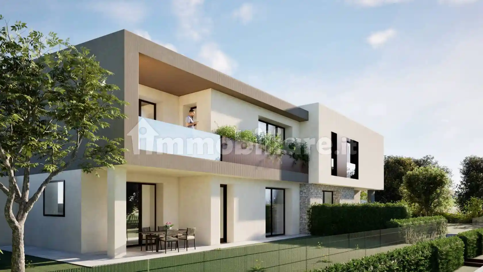 Villa in vendita a Castellarano