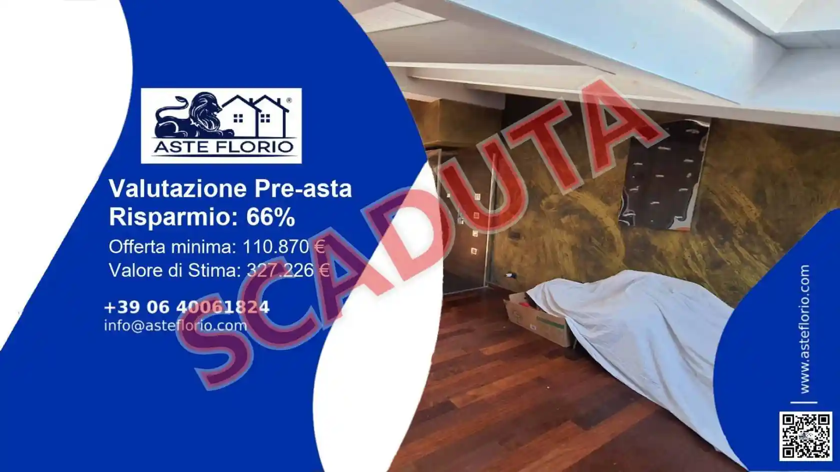 Appartamento in vendita a Ponte San Pietro