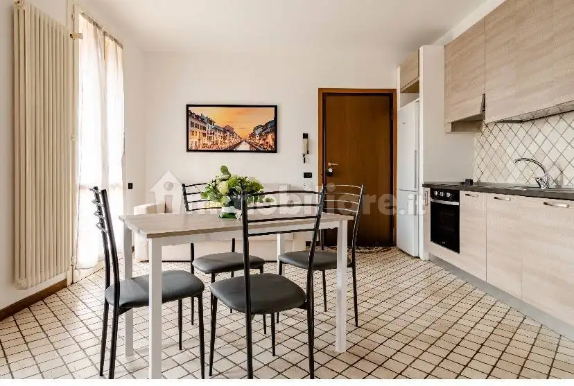 Bilocale via Luigi Cadorna 18/b, Centro, Costa Masnaga - foto 2