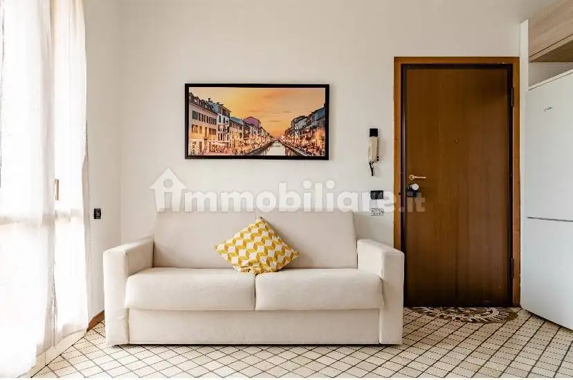 Bilocale via Luigi Cadorna 18/b, Centro, Costa Masnaga - foto 3