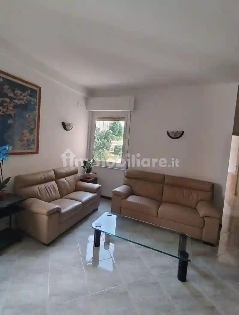 Bilocale via Zeffiro Massa, Ospedale, Sanremo - foto 4