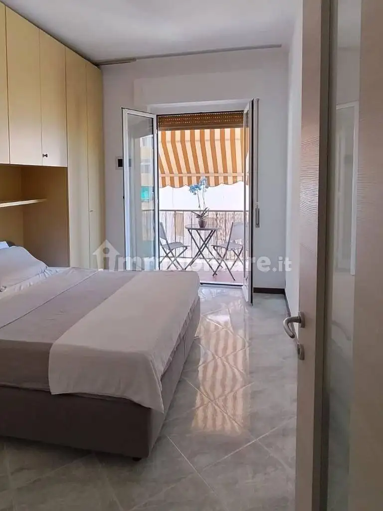 Appartamento in affitto a Sanremo