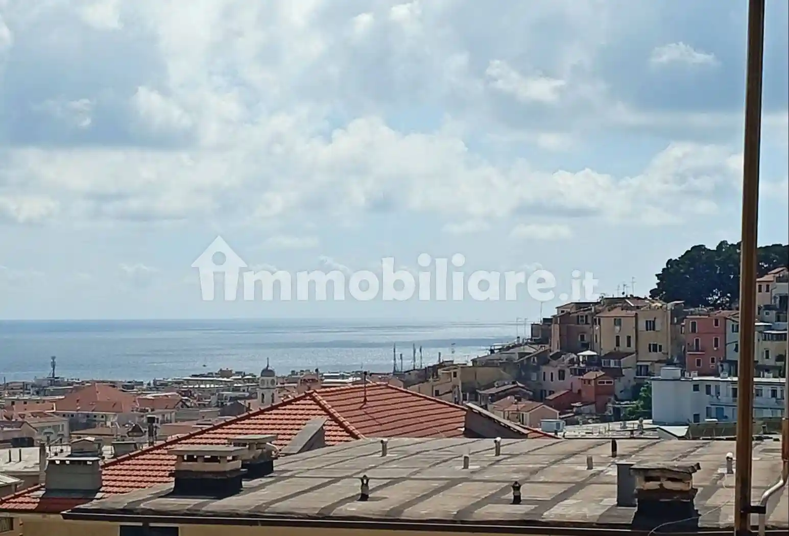 Bilocale via Zeffiro Massa, Ospedale, Sanremo - foto 4