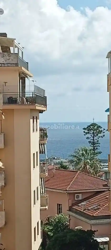 Bilocale via Zeffiro Massa, Ospedale, Sanremo - foto 5