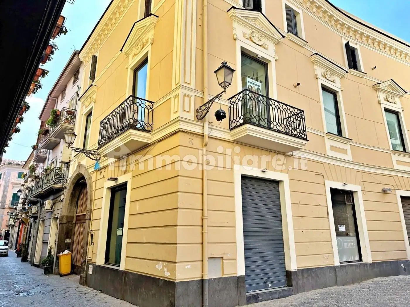 Appartamento in vendita a Aversa