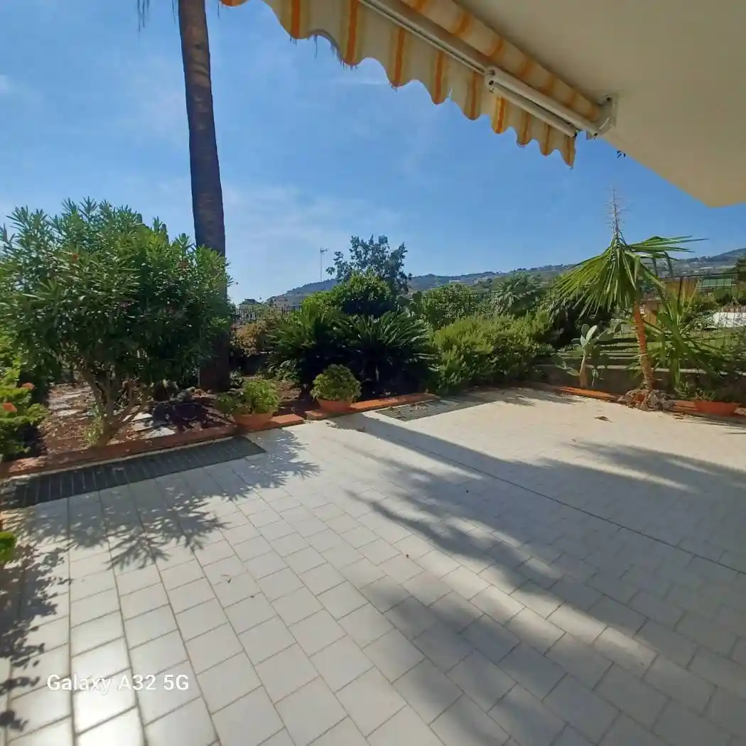 Appartamento in vendita a Sanremo