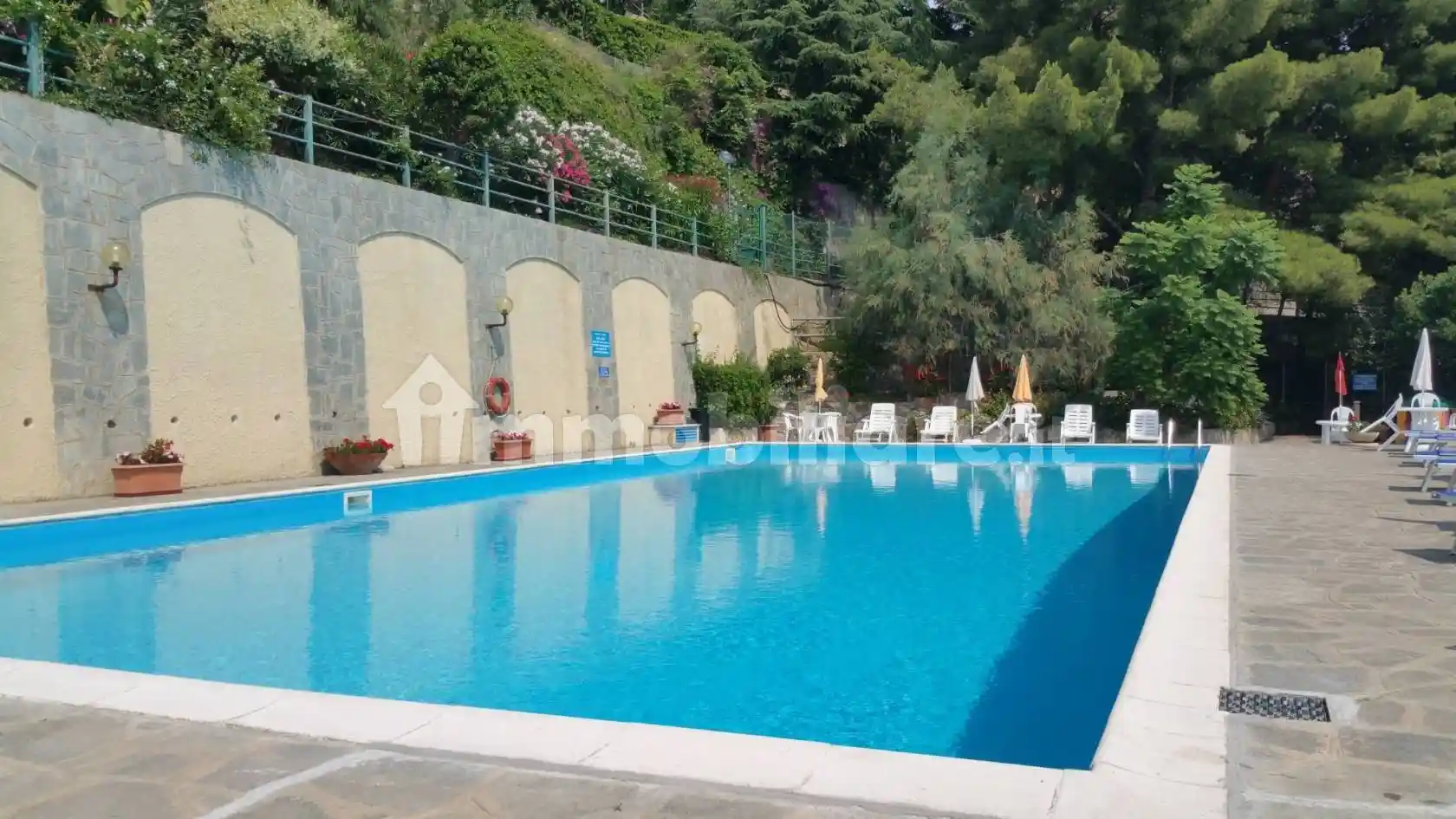 Appartamento in vendita a Ospedaletti