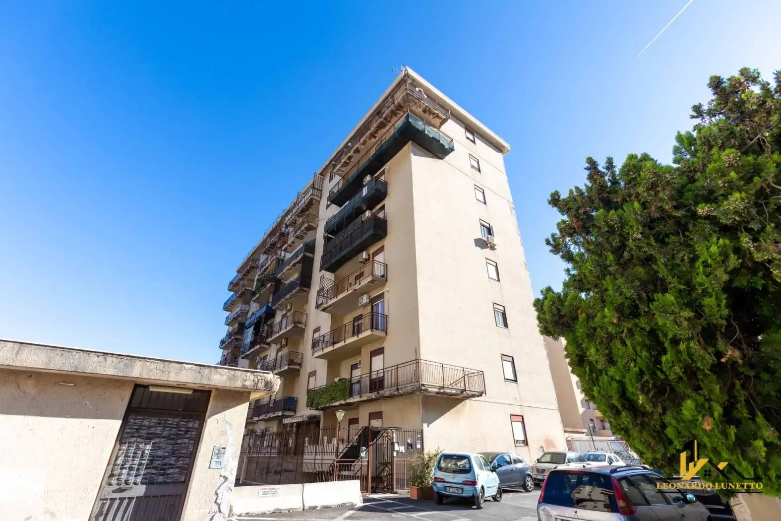 Appartamento in vendita a Palermo