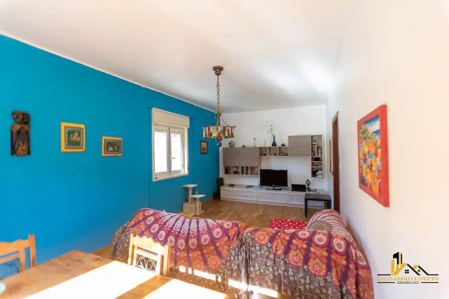 Quadrilocale via Caduti sul Lavoro 86, Tommaso Natale, Palermo - foto 5