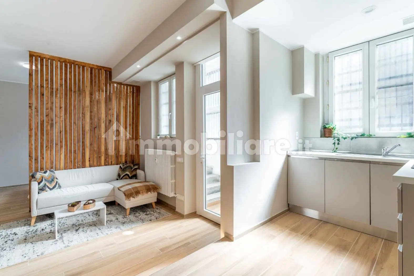 Apartment in vendita a Milan