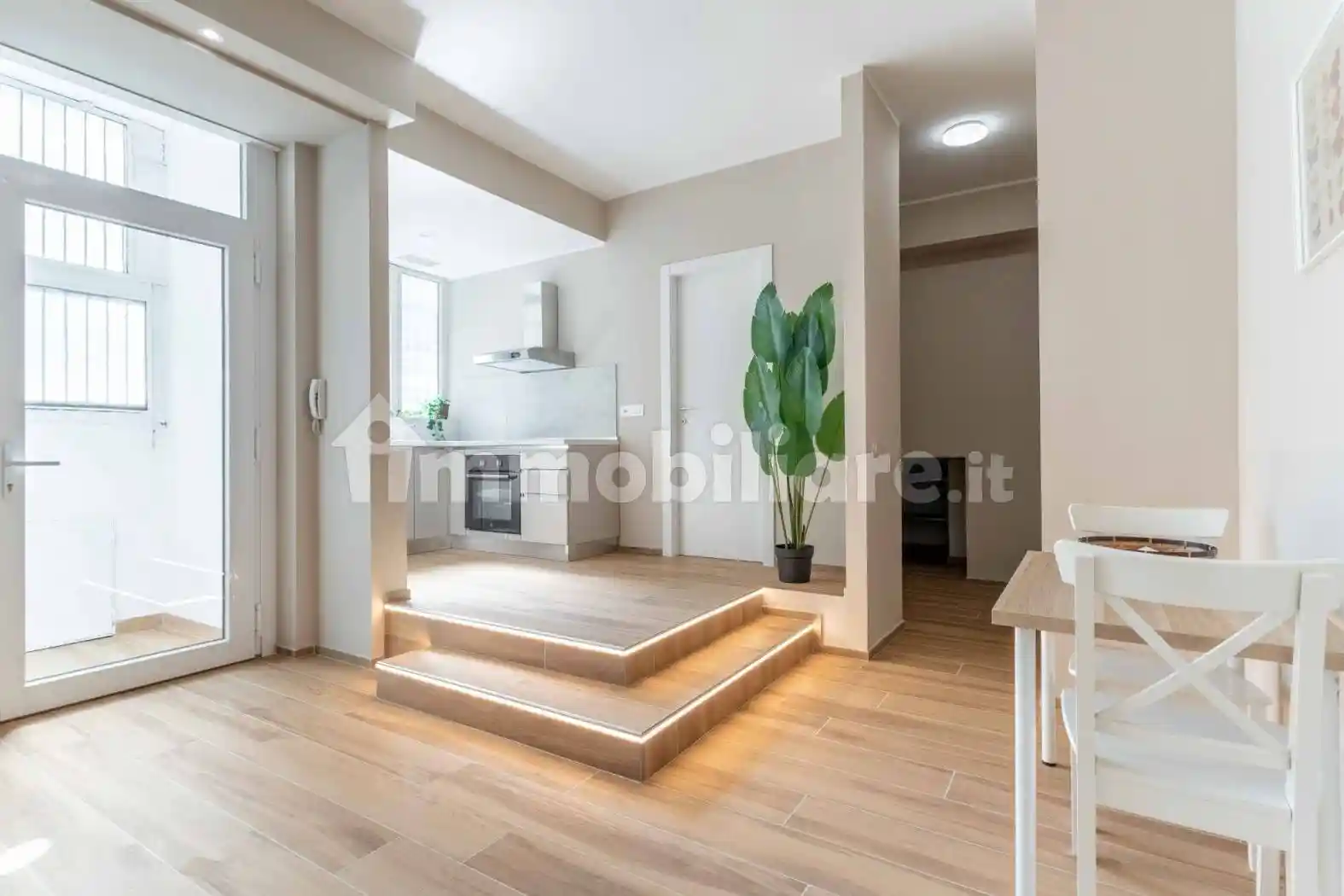 Bilocale via Ludovico Cavaleri 2, Bande Nere, Milano - foto 3