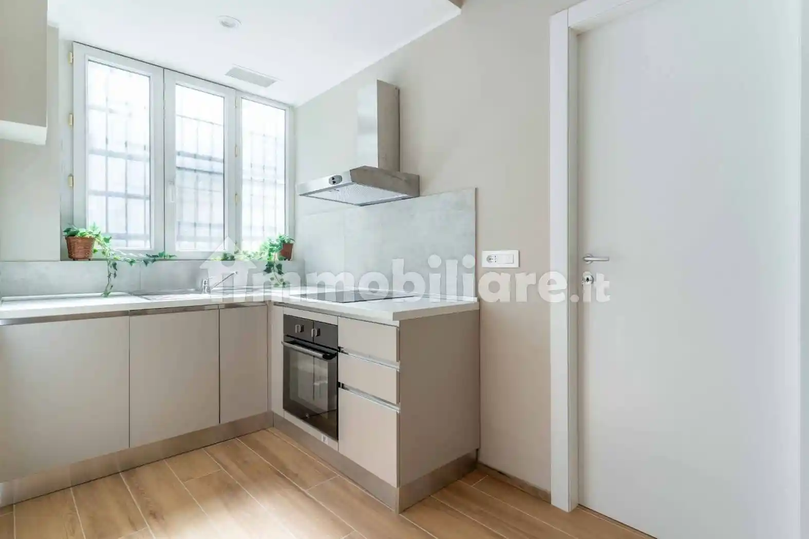 Bilocale via Ludovico Cavaleri 2, Bande Nere, Milano - foto 4