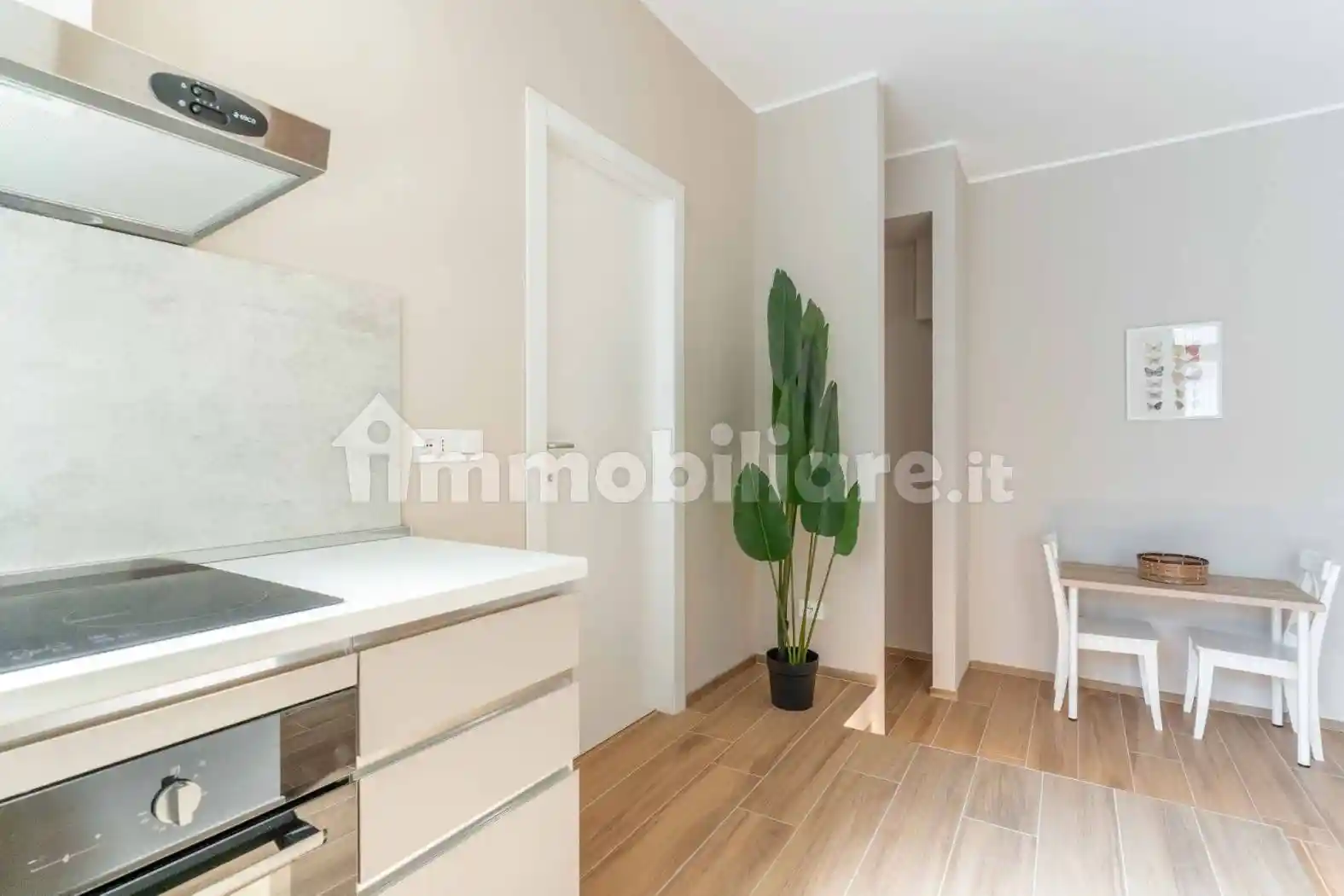 Bilocale via Ludovico Cavaleri 2, Bande Nere, Milano - foto 5