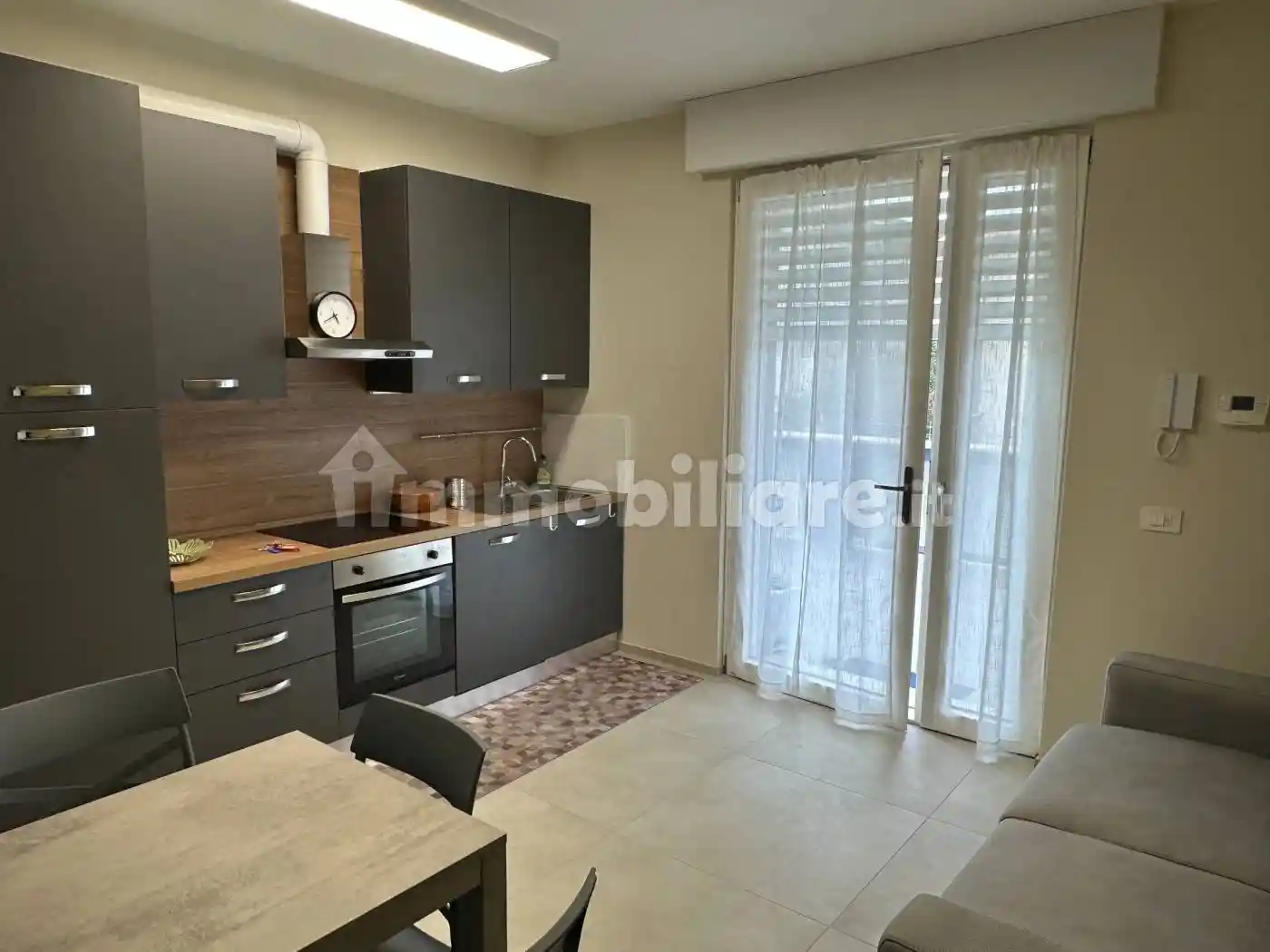 Trilocale ottimo stato, piano rialzato, Civitanova Nord, San Gabriele, Fontespina, Civitanova Marche - foto 2