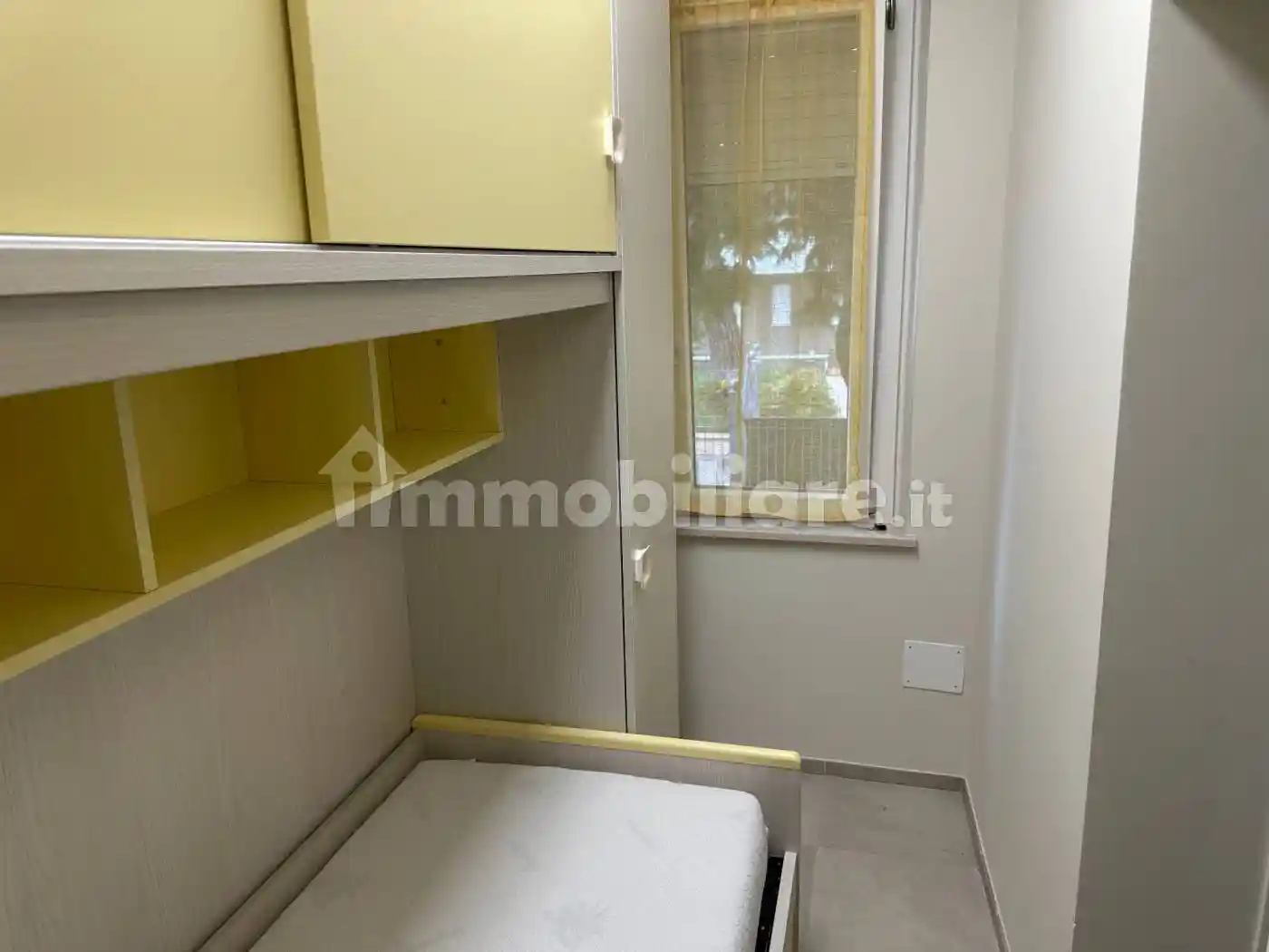 Trilocale ottimo stato, piano rialzato, Civitanova Nord, San Gabriele, Fontespina, Civitanova Marche - foto 5