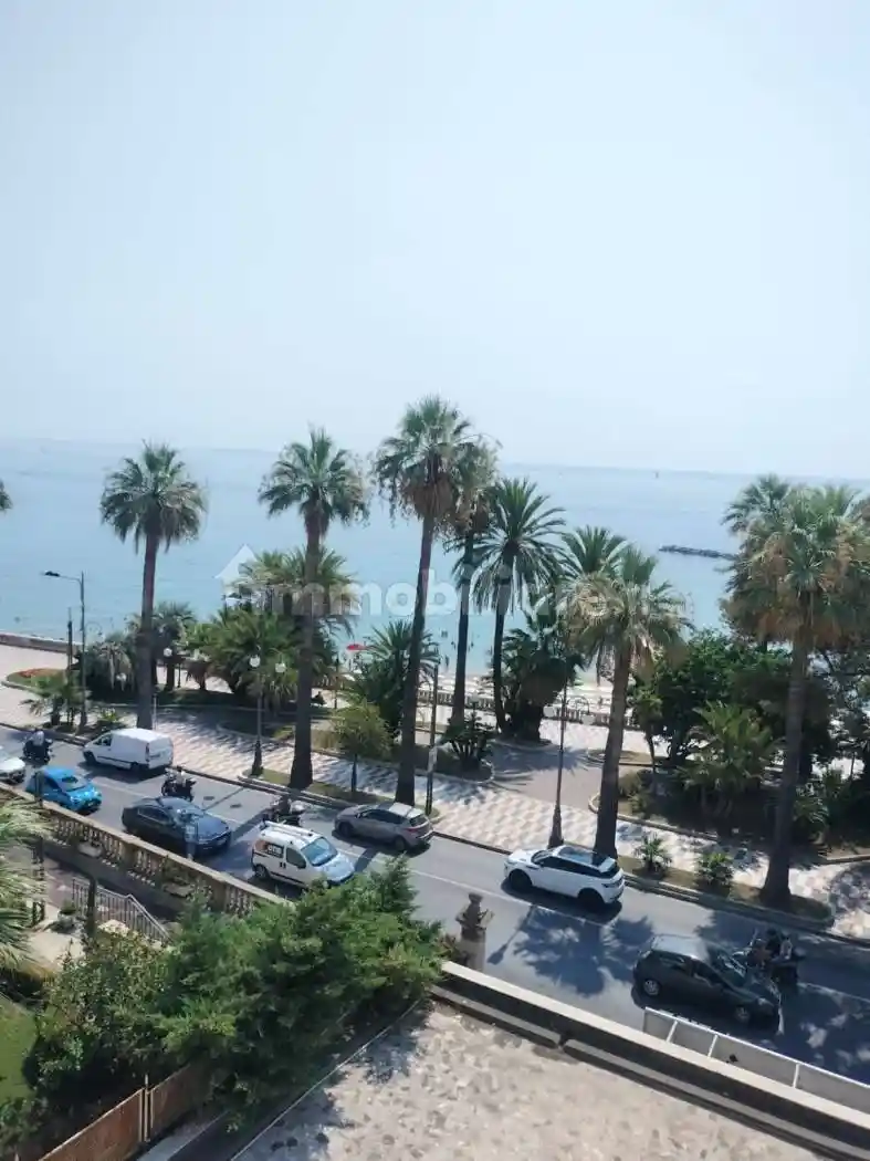 Appartamento in vendita a Sanremo