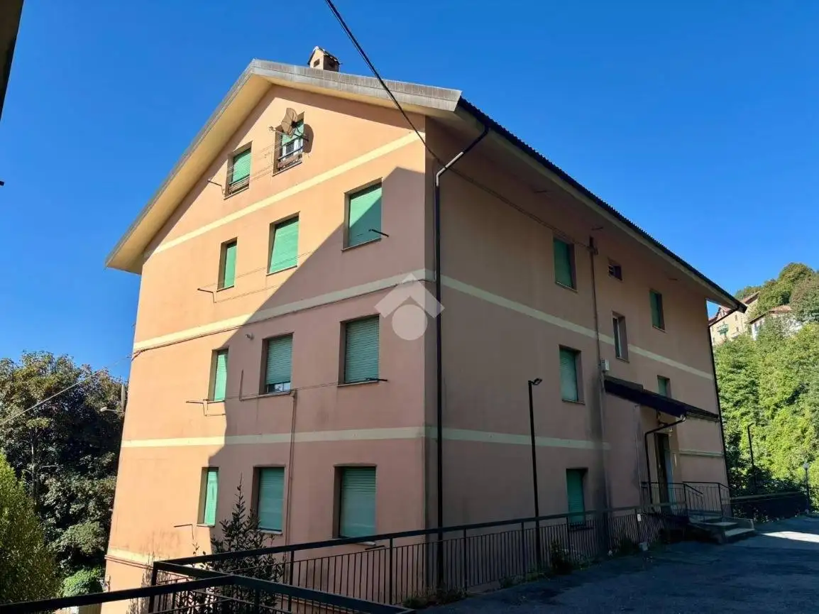 Trilocale via Sottocabella 26, Crocefieschi - foto 2