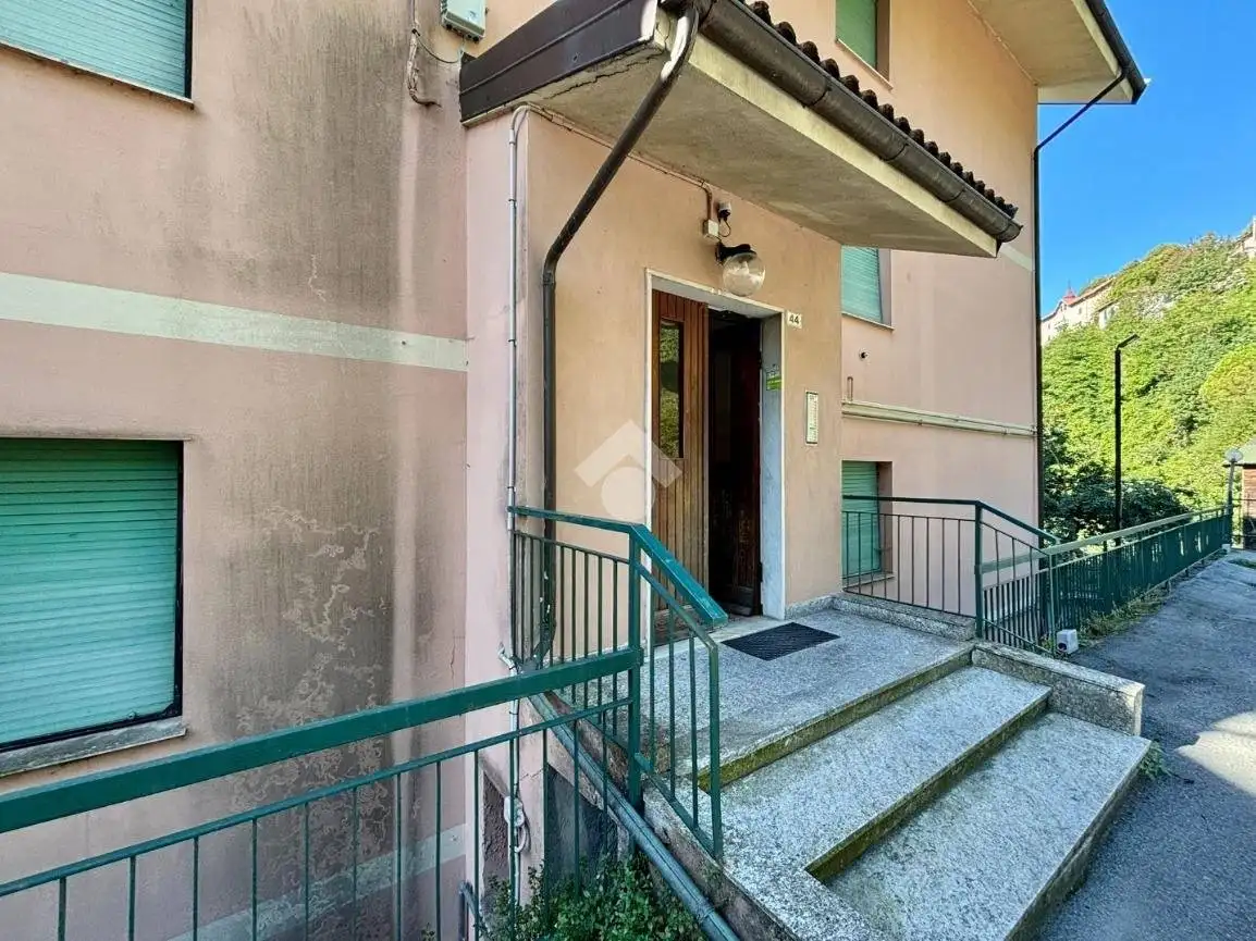 Trilocale via Sottocabella 26, Crocefieschi - foto 3