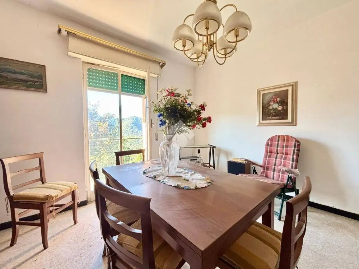 Trilocale via Sottocabella 26, Crocefieschi - foto 4