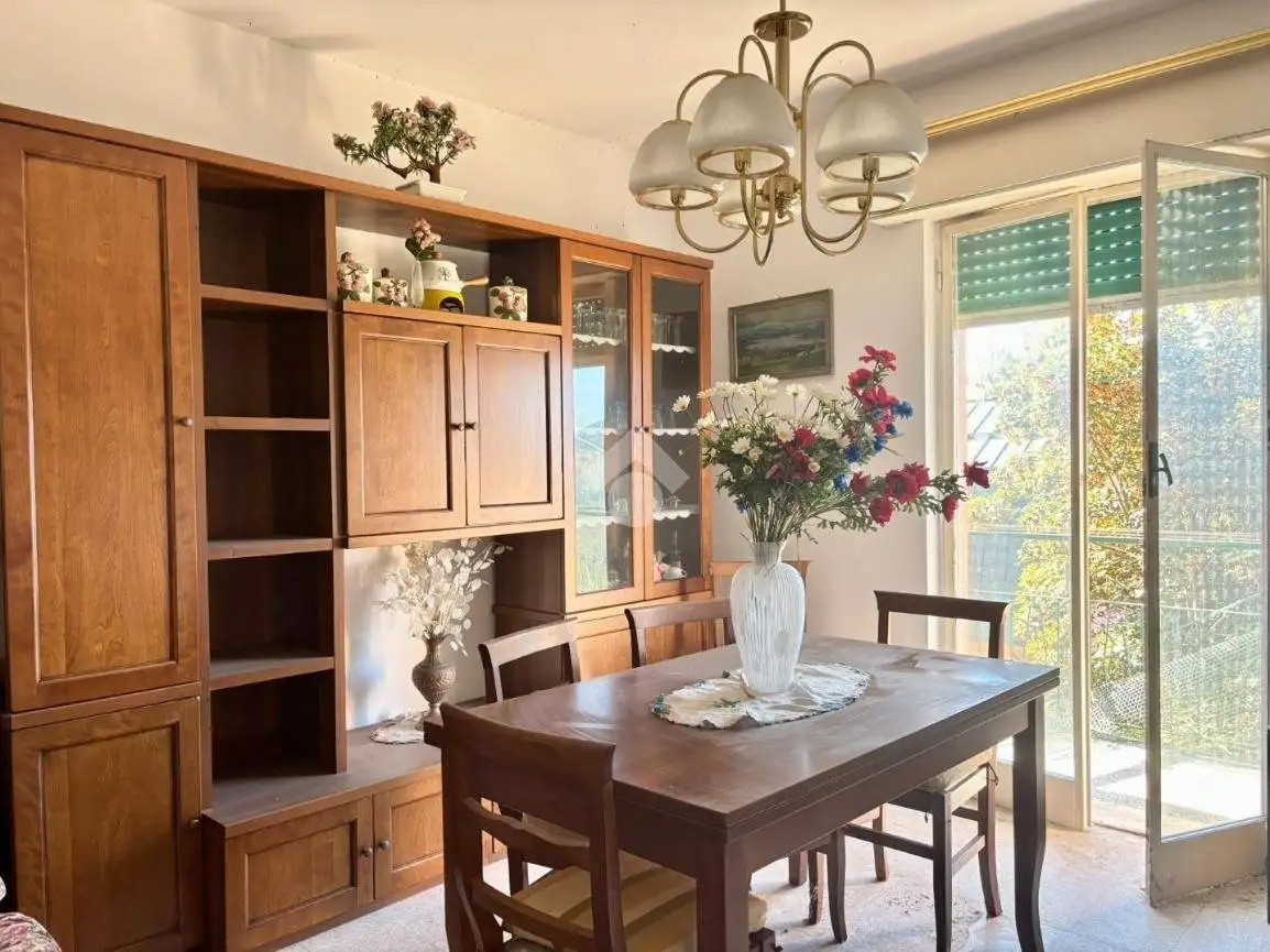 Trilocale via Sottocabella 26, Crocefieschi - foto 5