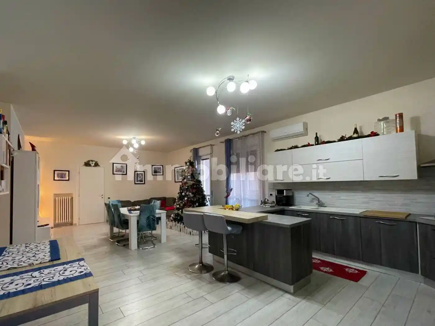 Appartamento in vendita a Tortona